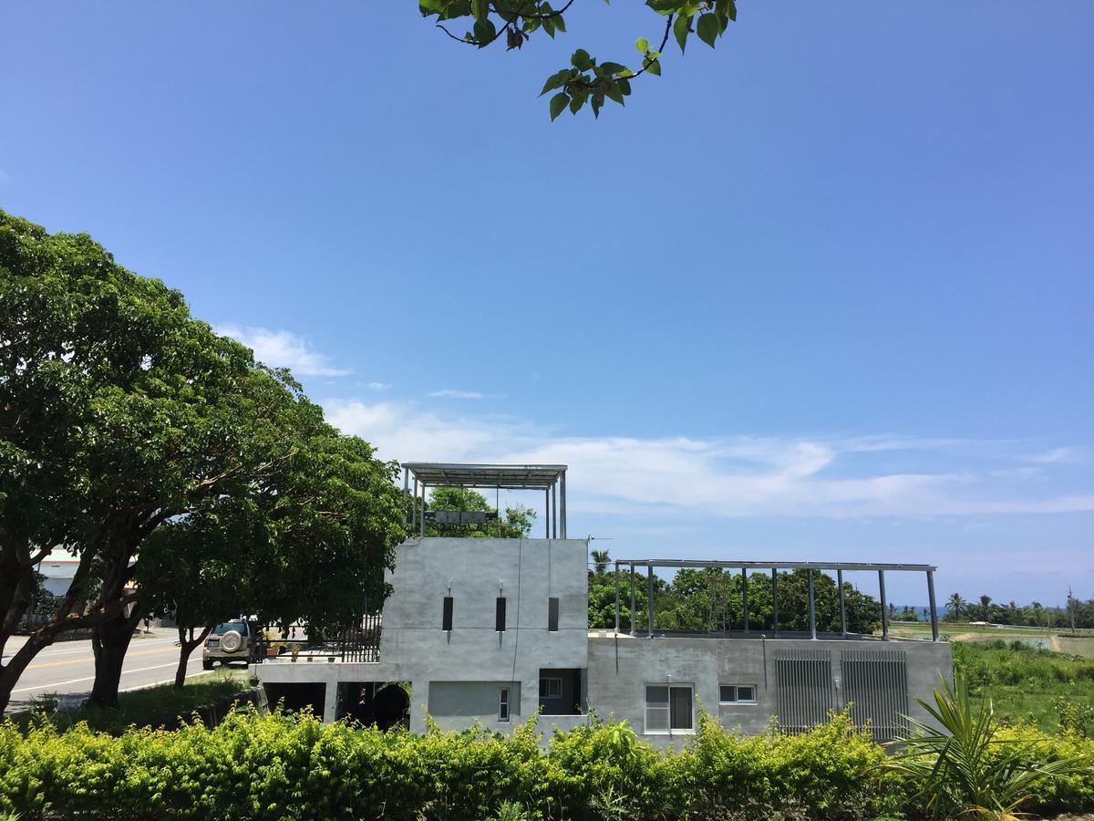 David Samstrong Lite 小馬客棧 果園 Чэнгун Экстерьер фото
