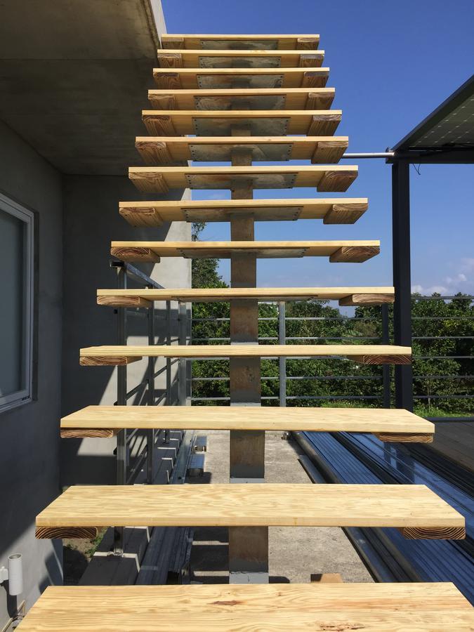 David Samstrong Lite 小馬客棧 果園 Чэнгун Экстерьер фото